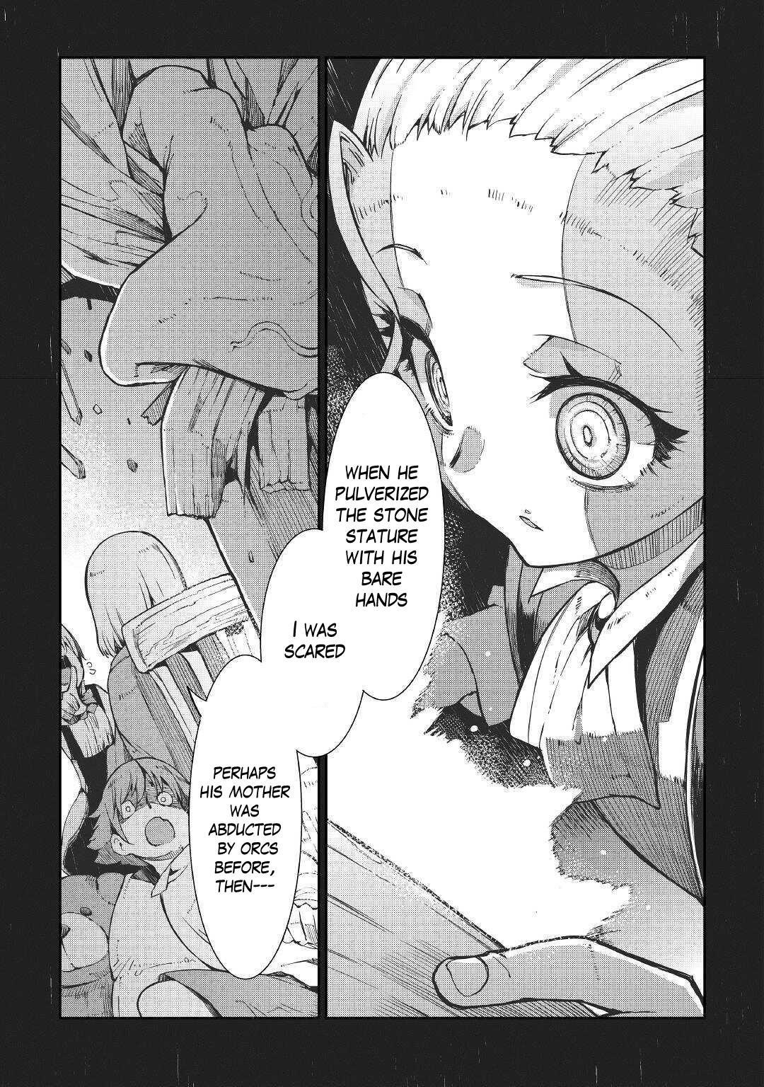 Sayounara Ryuusei, Konnichiwa Jinsei Chapter 74 - Page 23 in English