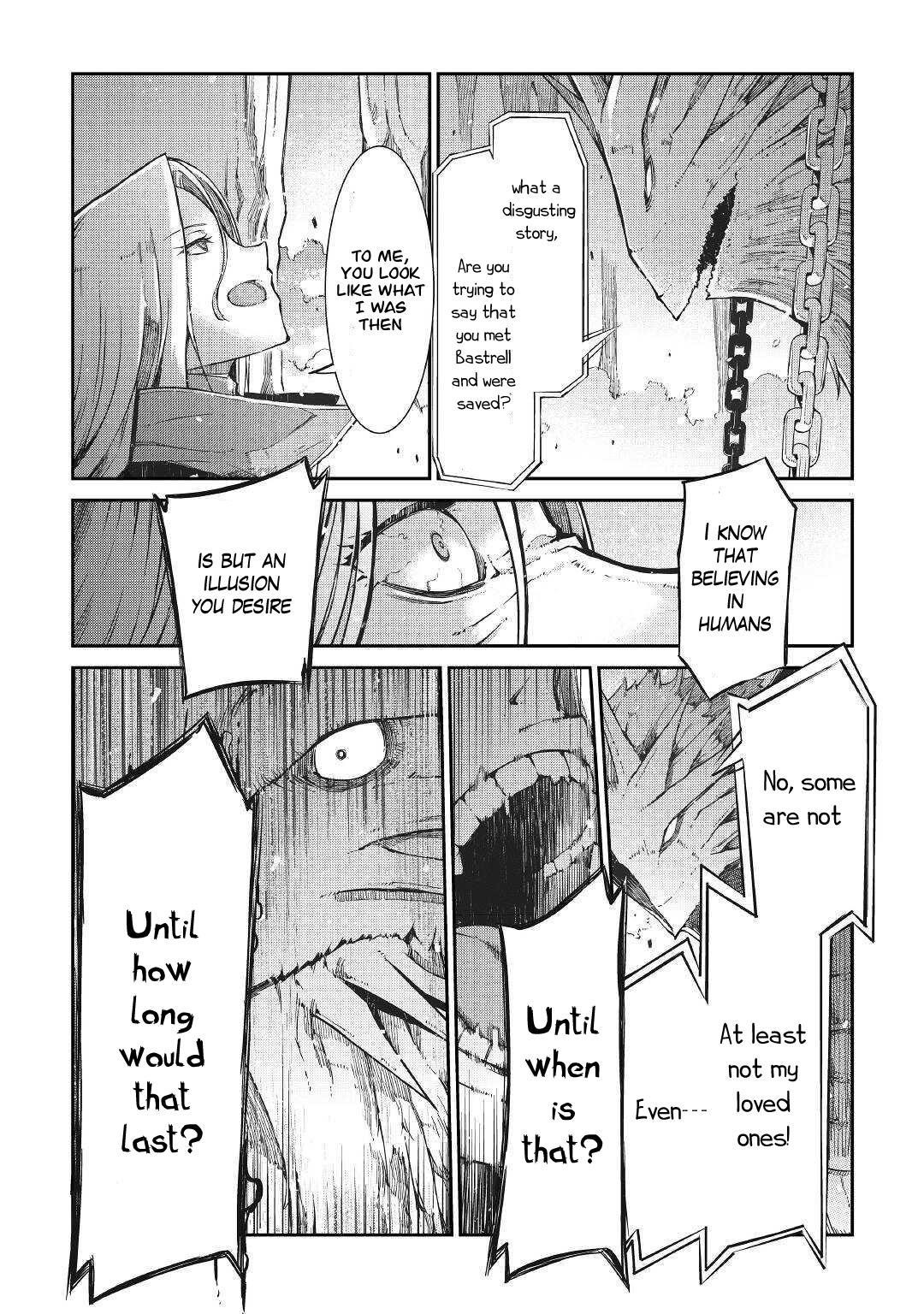 Sayounara Ryuusei, Konnichiwa Jinsei Chapter 74 - Page 26 in English