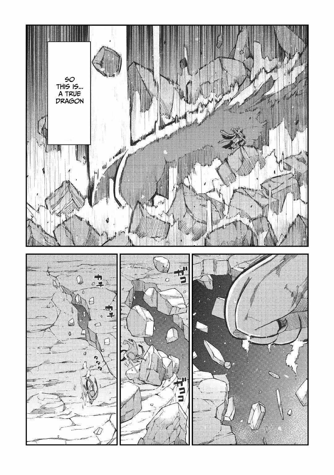 Sayounara Ryuusei, Konnichiwa Jinsei Chapter 74 - Page 29 in English