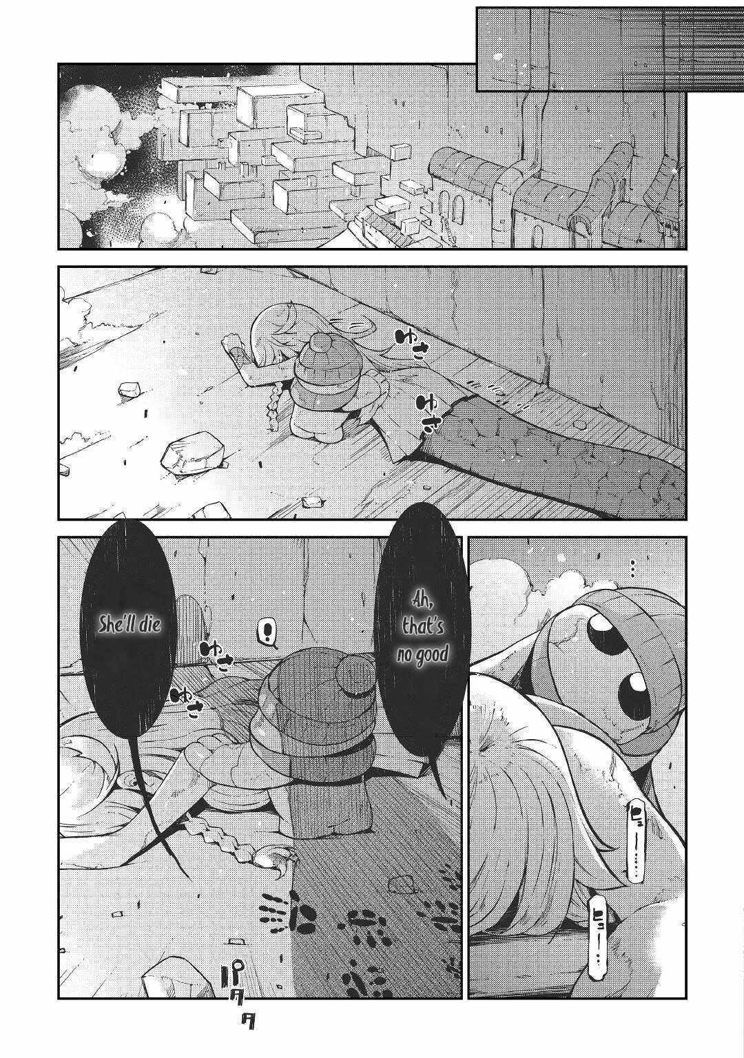 Sayounara Ryuusei, Konnichiwa Jinsei Chapter 74 - Page 31 in English