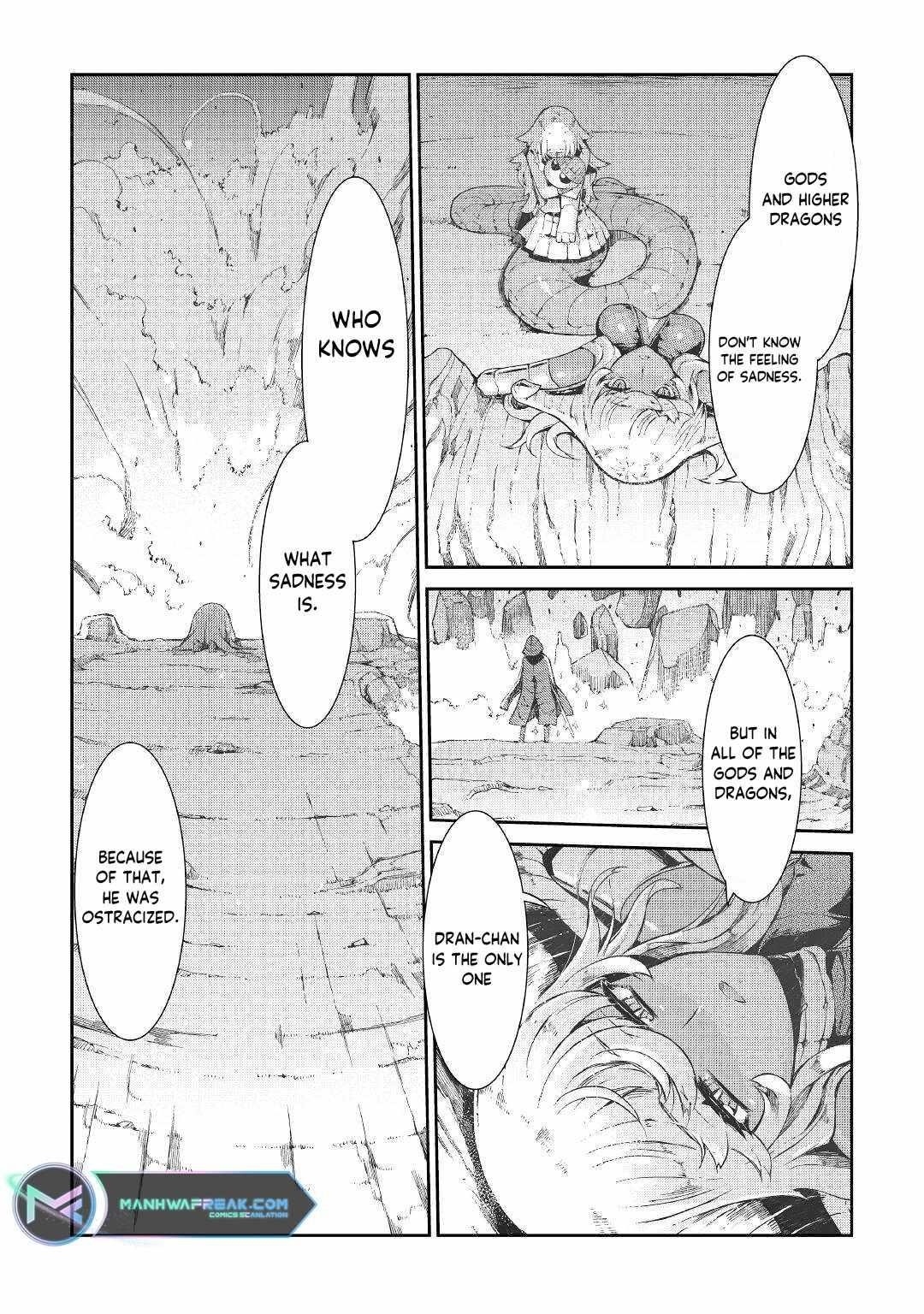 Sayounara Ryuusei, Konnichiwa Jinsei Chapter 75 - Page 24 in English