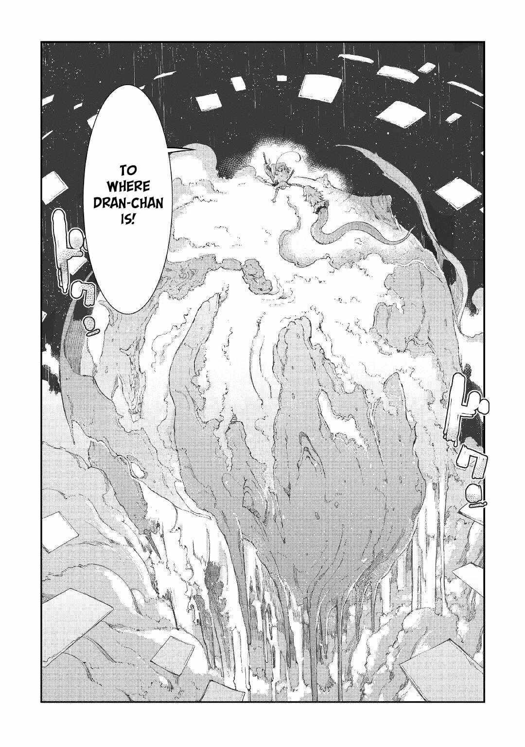 Sayounara Ryuusei, Konnichiwa Jinsei Chapter 75 - Page 26 in English