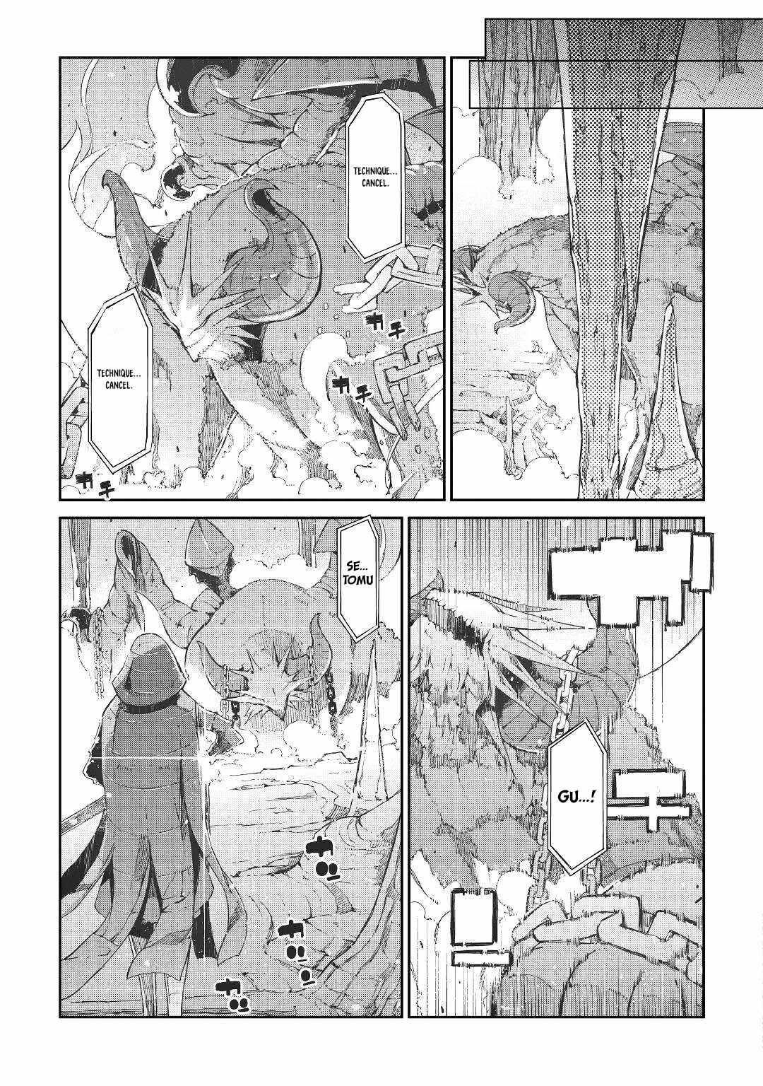 Sayounara Ryuusei, Konnichiwa Jinsei Chapter 75 - Page 33 in English