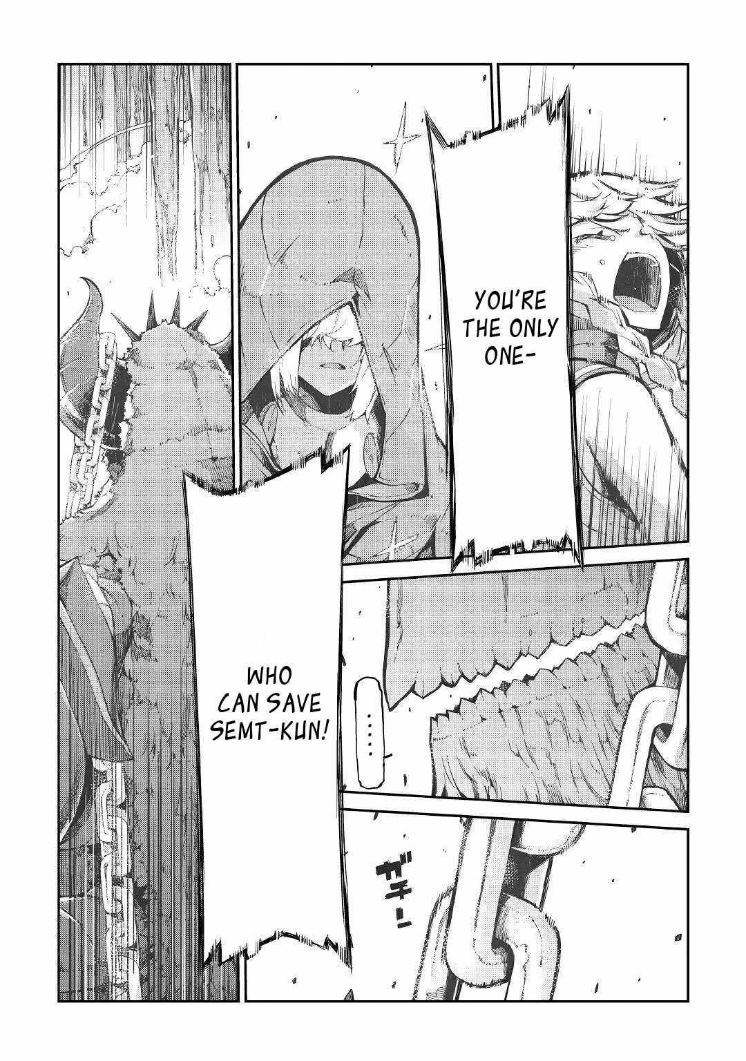 Sayounara Ryuusei, Konnichiwa Jinsei Chapter 76 - Page 11 in English