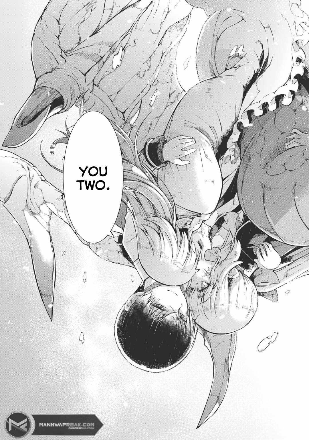 Sayounara Ryuusei, Konnichiwa Jinsei Chapter 78 - Page 13 in English