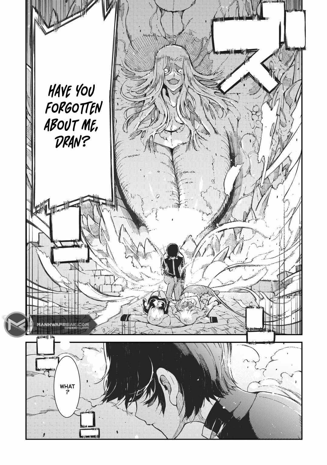 Sayounara Ryuusei, Konnichiwa Jinsei Chapter 79 - Page 9 in English