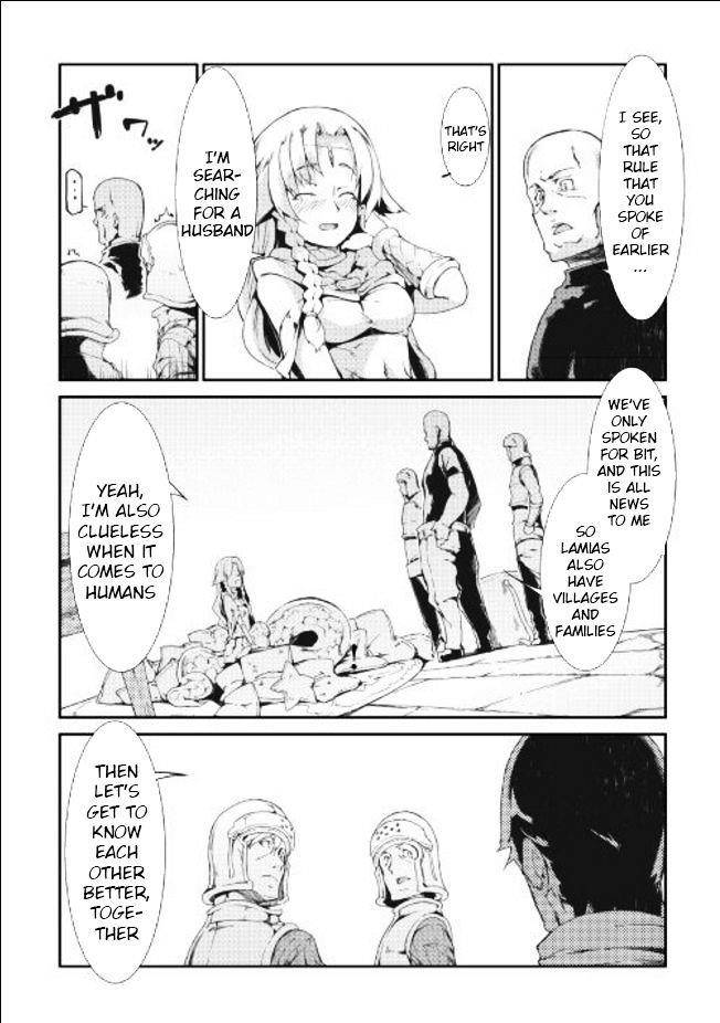Sayounara Ryuusei, Konnichiwa Jinsei Chapter 8 - Page 13 in English