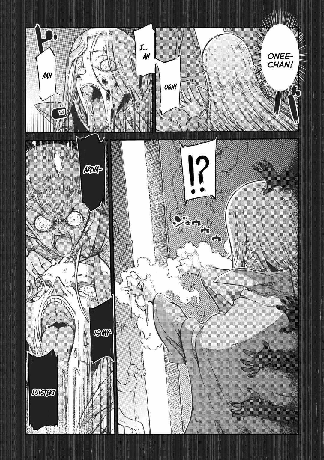 Sayounara Ryuusei, Konnichiwa Jinsei Chapter 80 - Page 13 in English