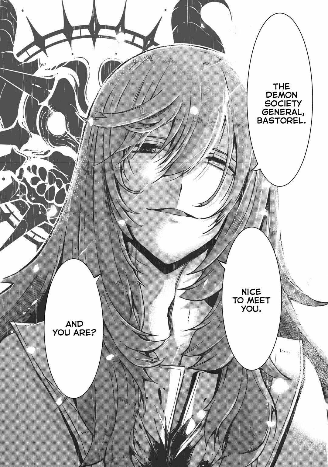 Sayounara Ryuusei, Konnichiwa Jinsei Chapter 80 - Page 24 in English