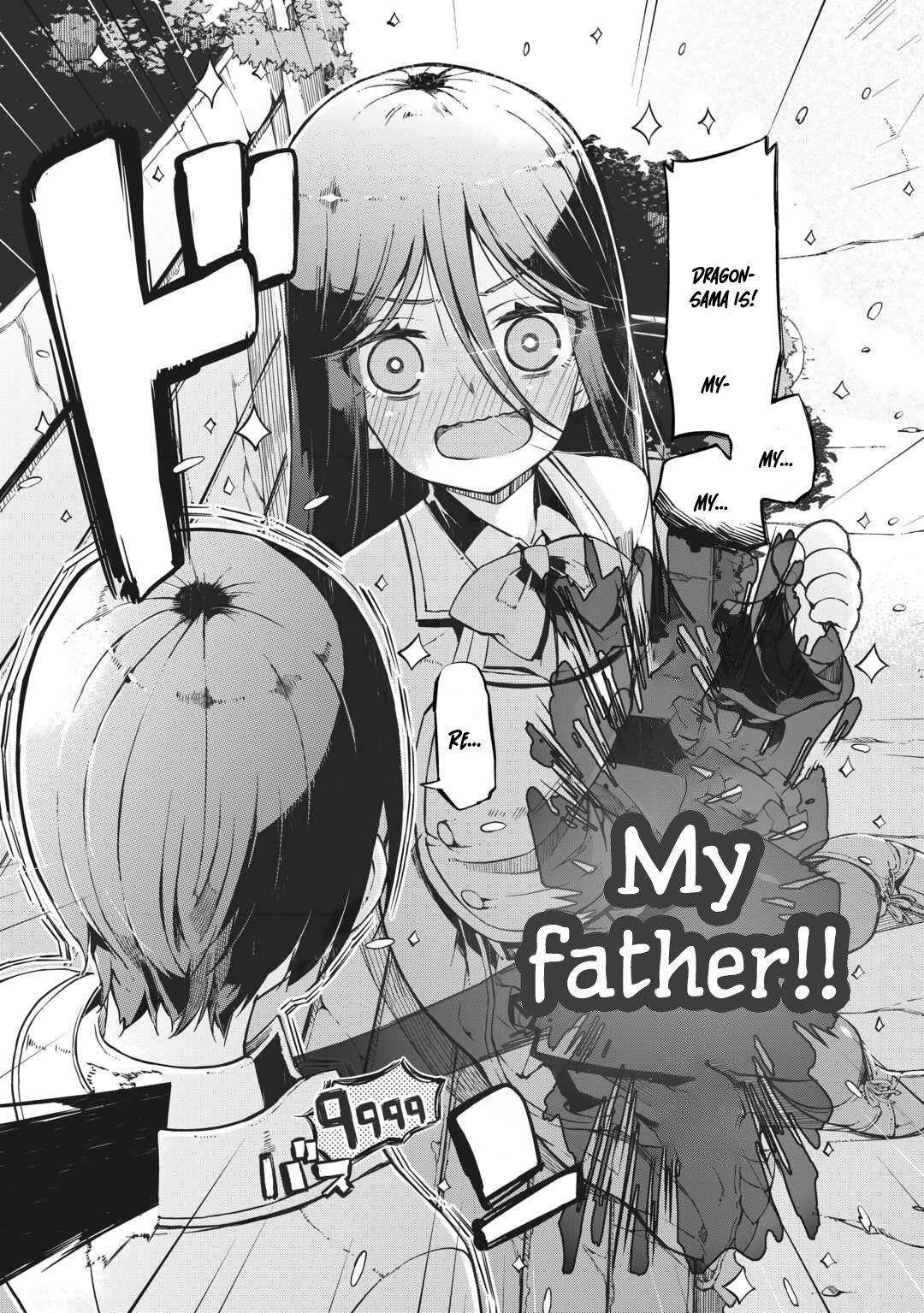 Sayounara Ryuusei, Konnichiwa Jinsei Chapter 81 - Page 11 in English