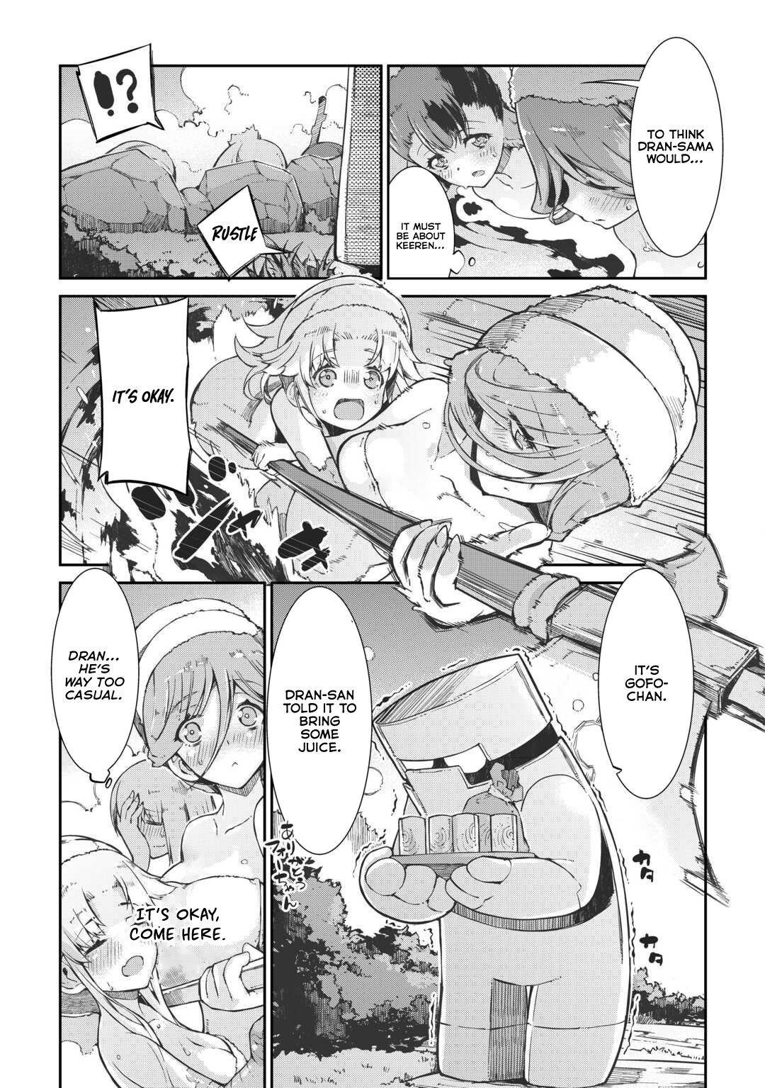 Sayounara Ryuusei, Konnichiwa Jinsei Chapter 82 - Page 16 in English