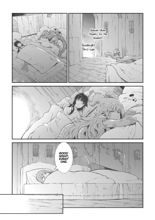 Sayounara Ryuusei, Konnichiwa Jinsei Chapter 83 - Page 11 in English