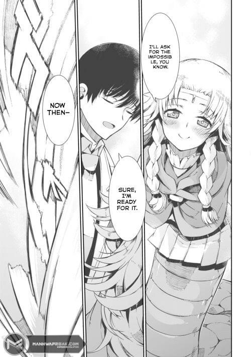Sayounara Ryuusei, Konnichiwa Jinsei Chapter 83 - Page 27 in English