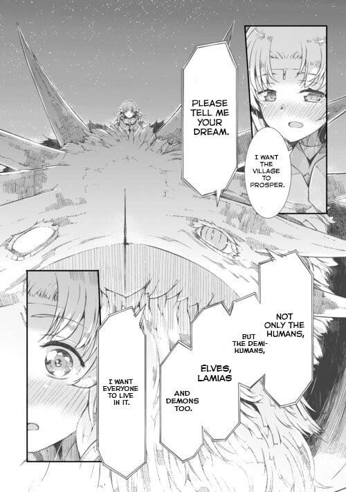 Sayounara Ryuusei, Konnichiwa Jinsei Chapter 83 - Page 33 in English