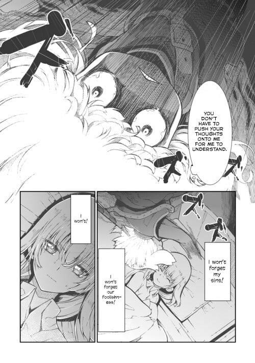 Sayounara Ryuusei, Konnichiwa Jinsei Chapter 83 - Page 4 in English