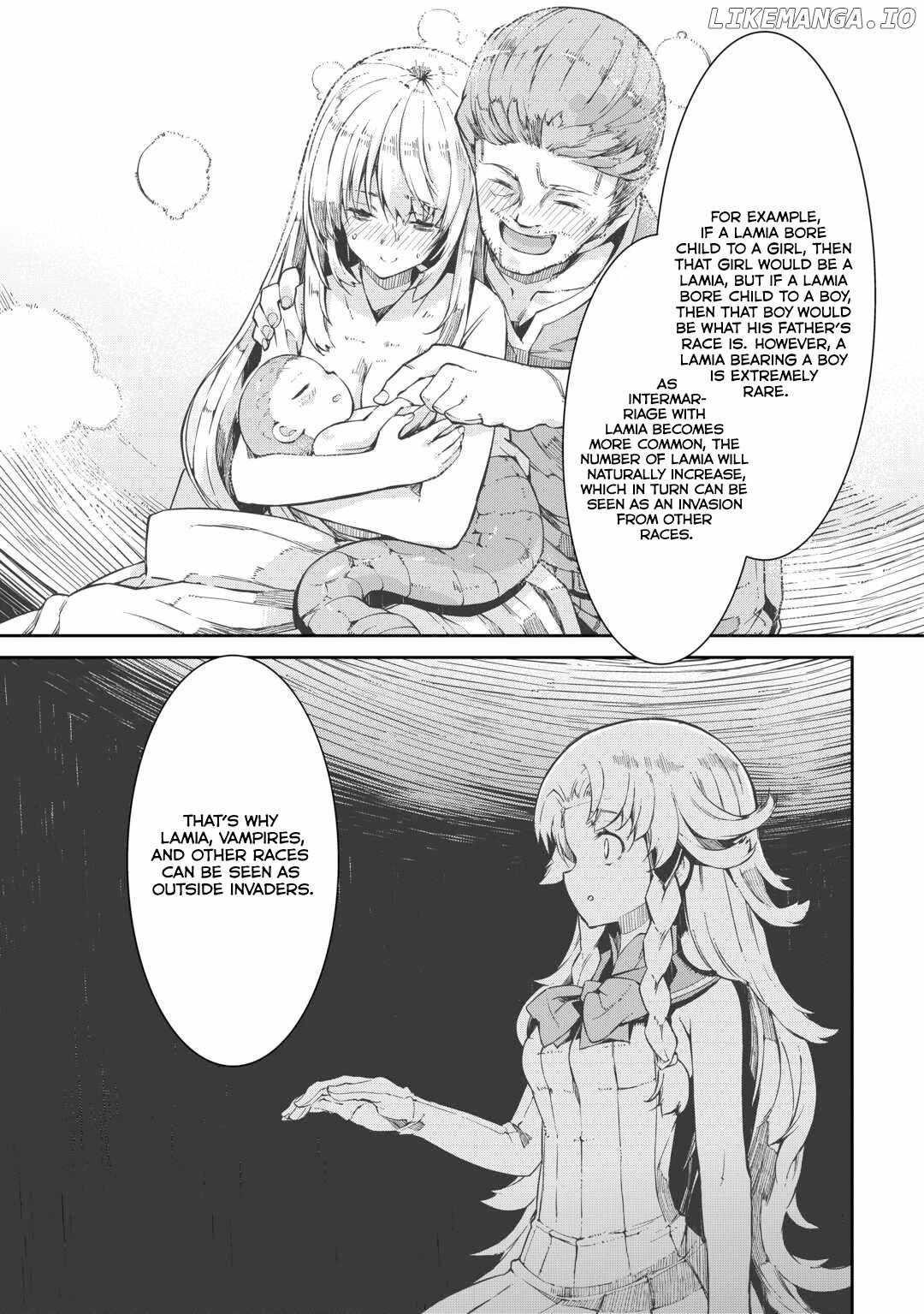 Sayounara Ryuusei, Konnichiwa Jinsei Chapter 84 - Page 27 in English