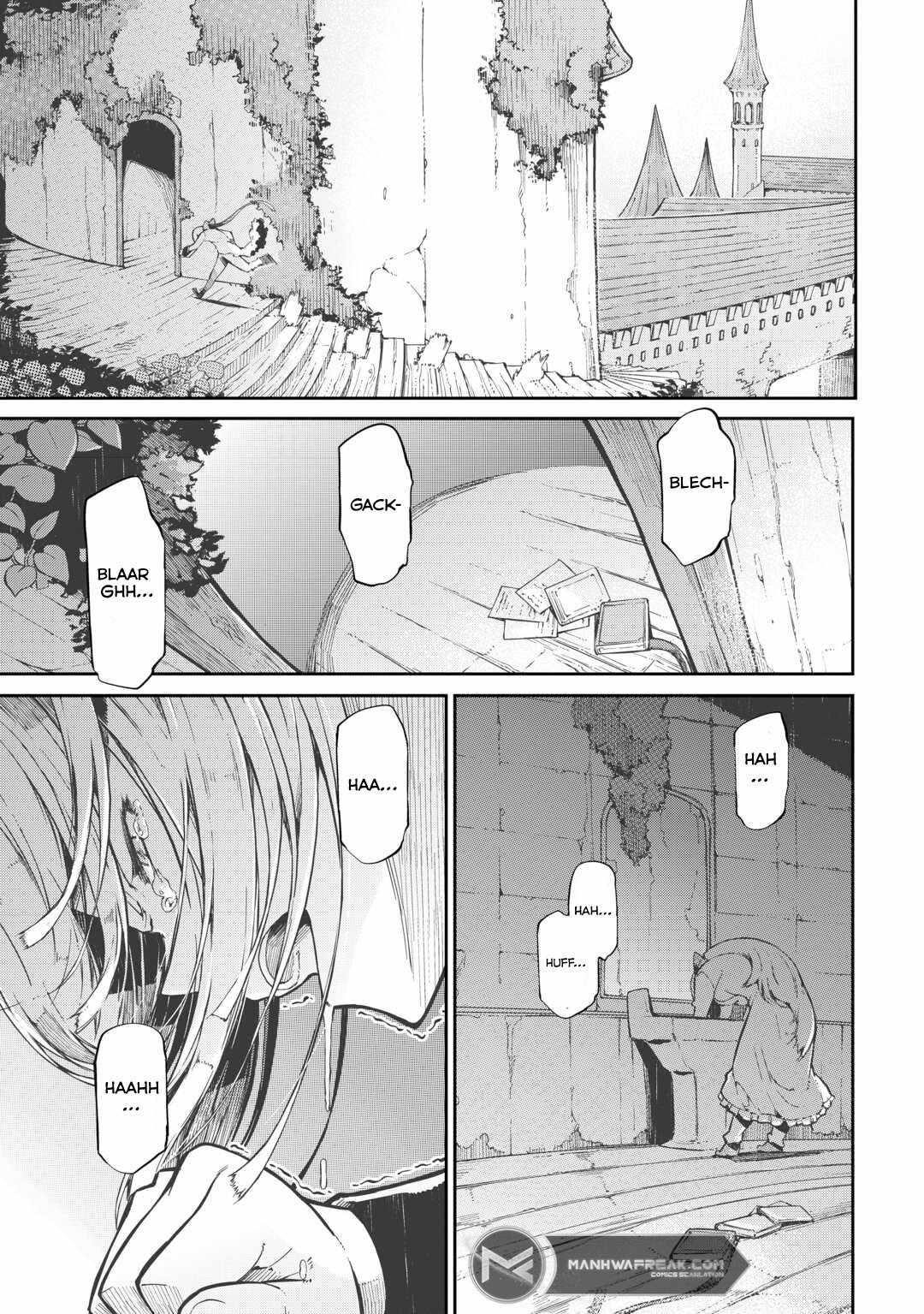 Sayounara Ryuusei, Konnichiwa Jinsei Chapter 86 - Page 3 in English