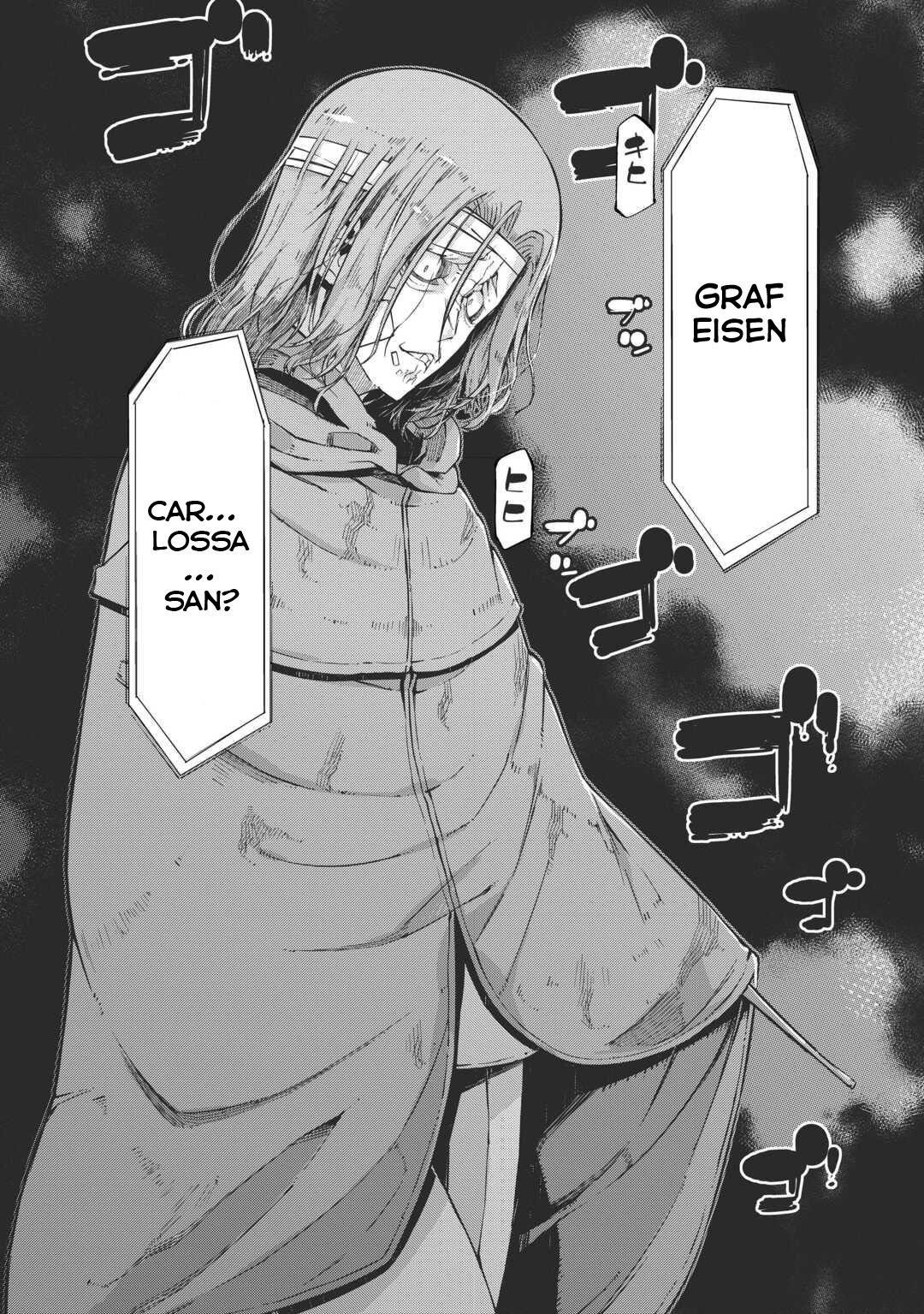 Sayounara Ryuusei, Konnichiwa Jinsei Chapter 87.5 - Page 16 in English