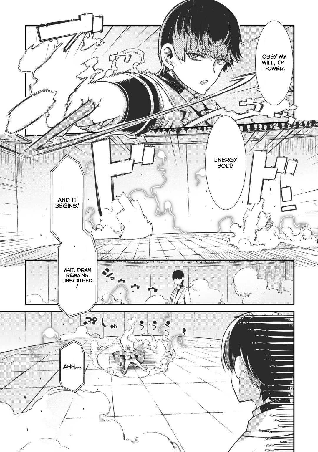Sayounara Ryuusei, Konnichiwa Jinsei Chapter 87.5 - Page 19 in English