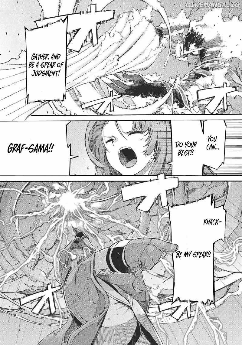 Sayounara Ryuusei, Konnichiwa Jinsei Chapter 88 - Page 17 in English