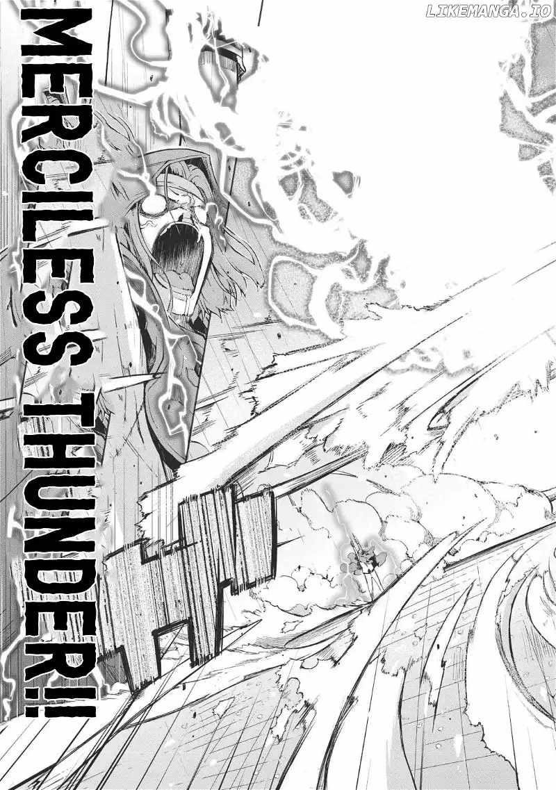 Sayounara Ryuusei, Konnichiwa Jinsei Chapter 88 - Page 19 in English