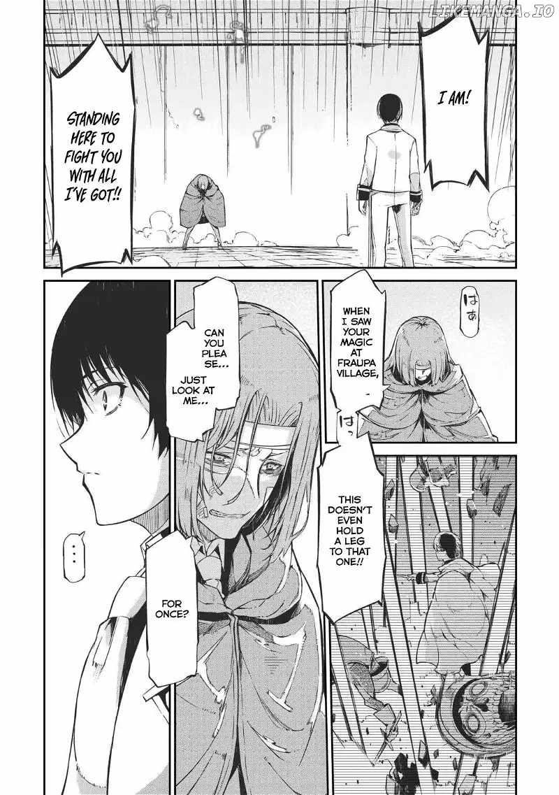 Sayounara Ryuusei, Konnichiwa Jinsei Chapter 88 - Page 6 in English