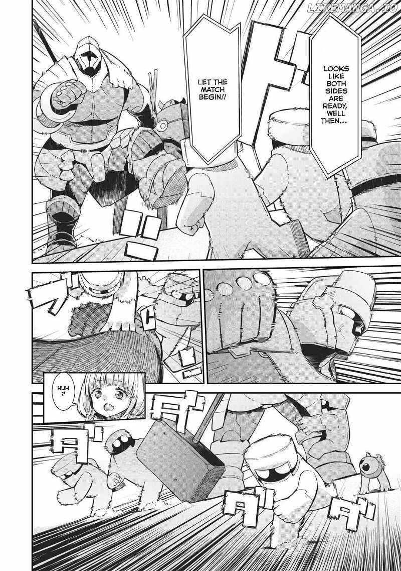 Sayounara Ryuusei, Konnichiwa Jinsei Chapter 89 - Page 10 in English