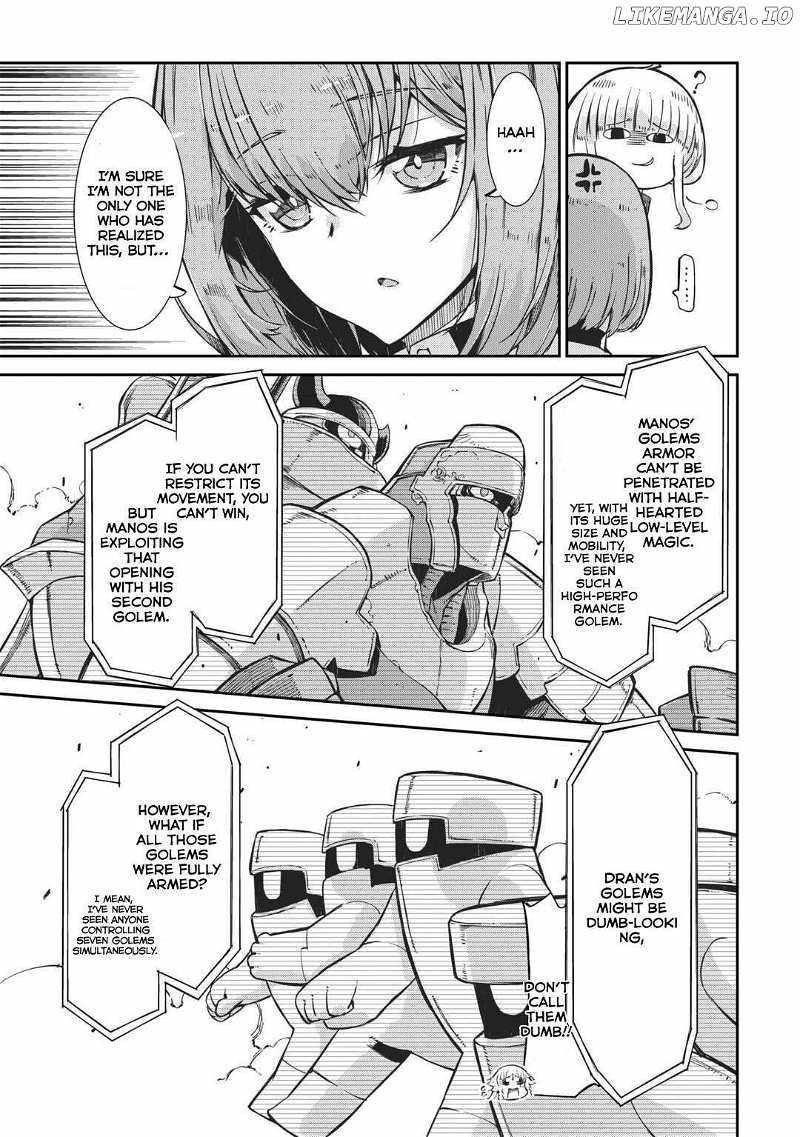 Sayounara Ryuusei, Konnichiwa Jinsei Chapter 89 - Page 15 in English