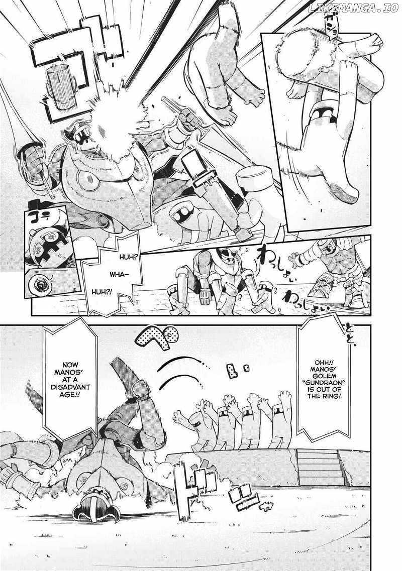 Sayounara Ryuusei, Konnichiwa Jinsei Chapter 89 - Page 17 in English