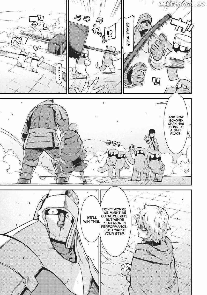 Sayounara Ryuusei, Konnichiwa Jinsei Chapter 89 - Page 21 in English