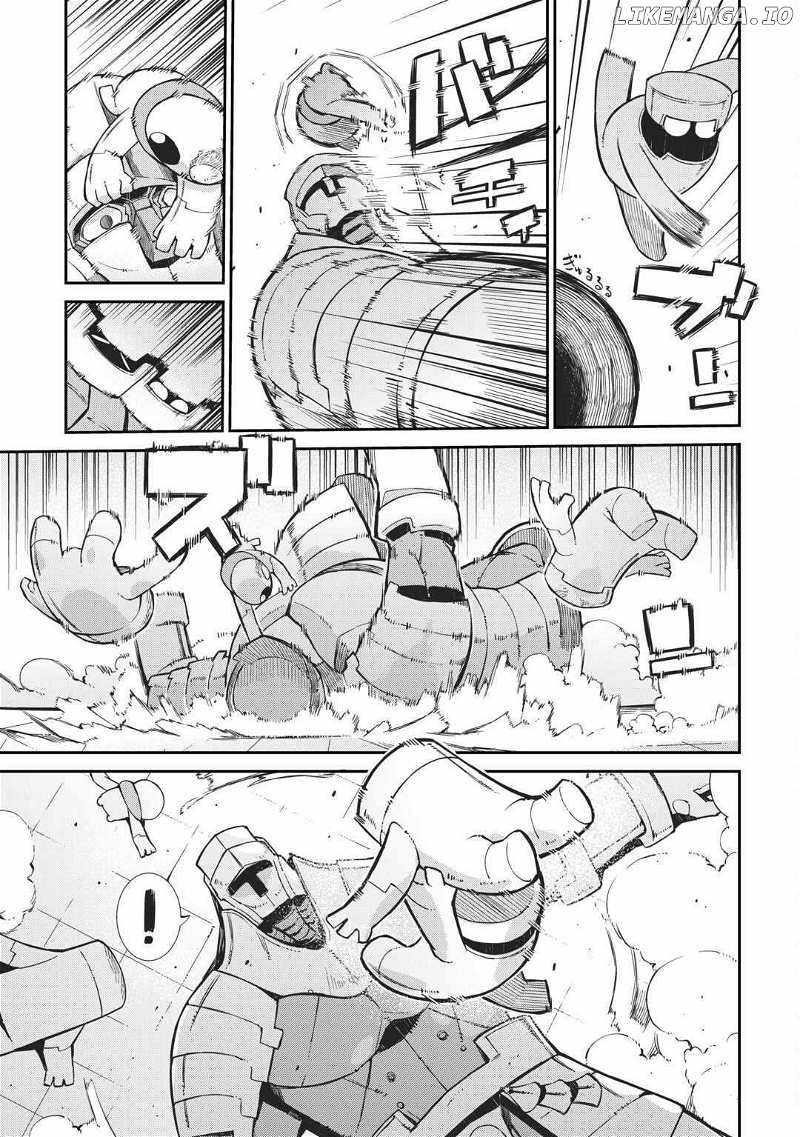 Sayounara Ryuusei, Konnichiwa Jinsei Chapter 89 - Page 25 in English