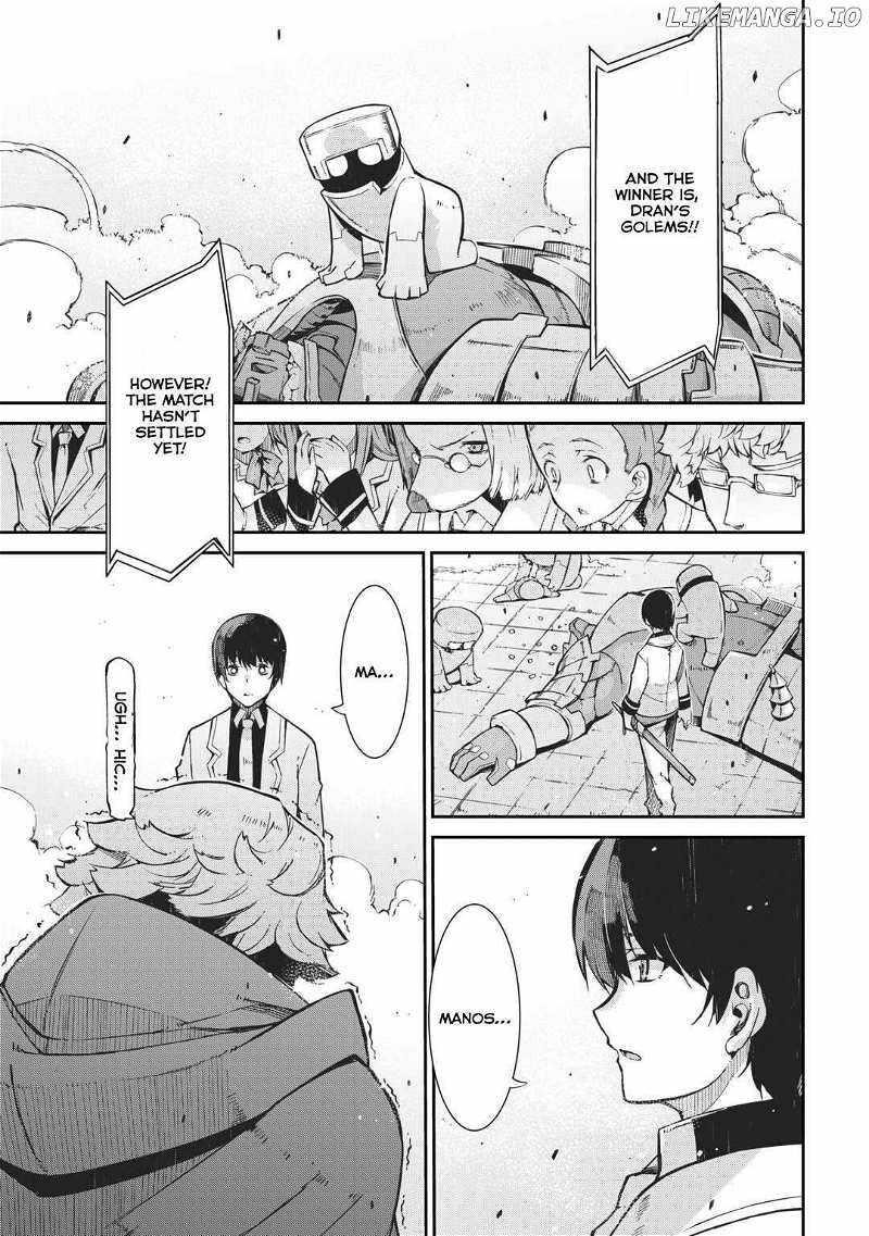 Sayounara Ryuusei, Konnichiwa Jinsei Chapter 89 - Page 27 in English