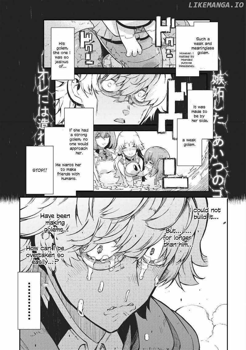 Sayounara Ryuusei, Konnichiwa Jinsei Chapter 89 - Page 29 in English