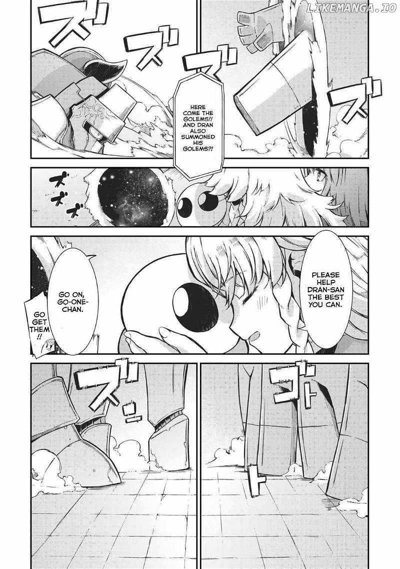 Sayounara Ryuusei, Konnichiwa Jinsei Chapter 89 - Page 7 in English