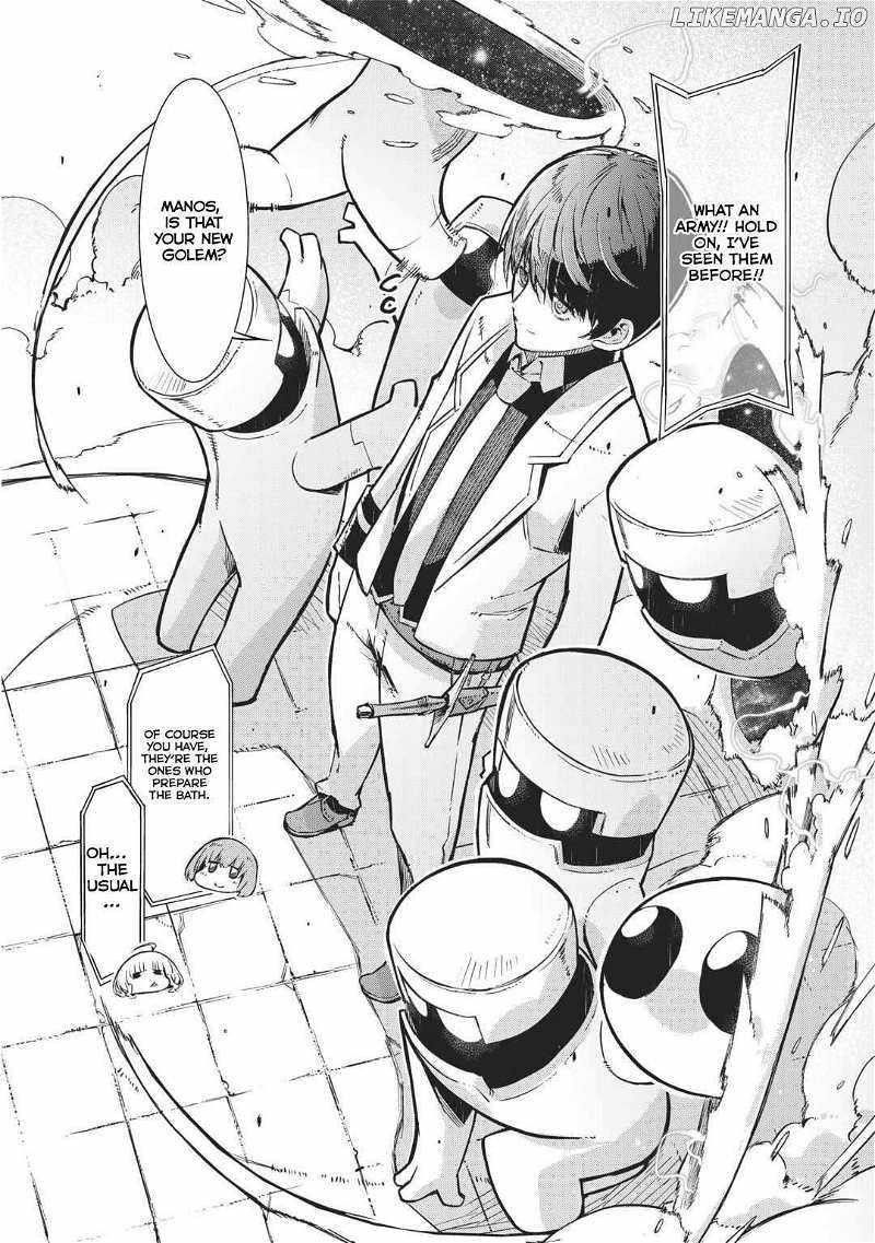Sayounara Ryuusei, Konnichiwa Jinsei Chapter 89 - Page 8 in English