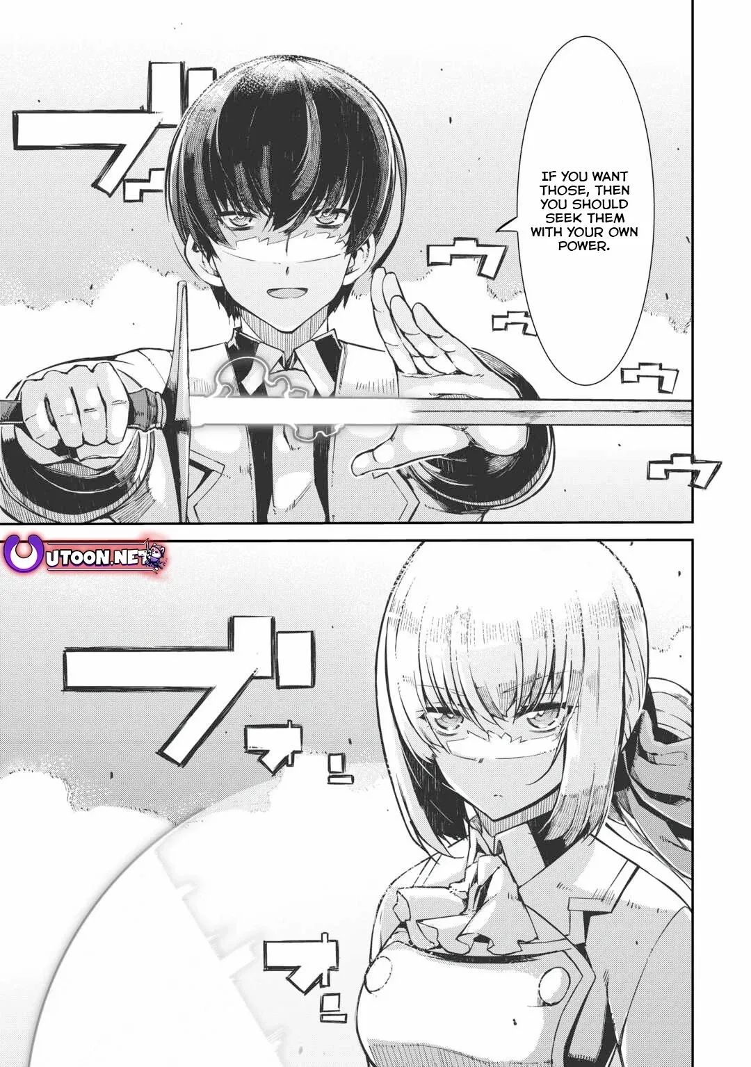 Sayounara Ryuusei, Konnichiwa Jinsei Chapter 91 - Page 17 in English