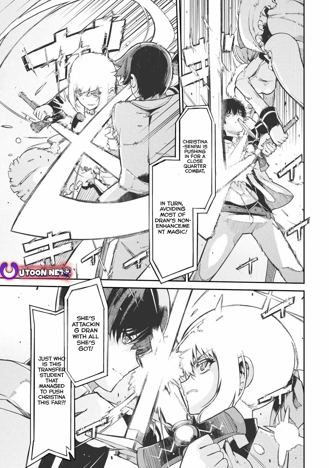 Sayounara Ryuusei, Konnichiwa Jinsei Chapter 91 - Page 25 in English