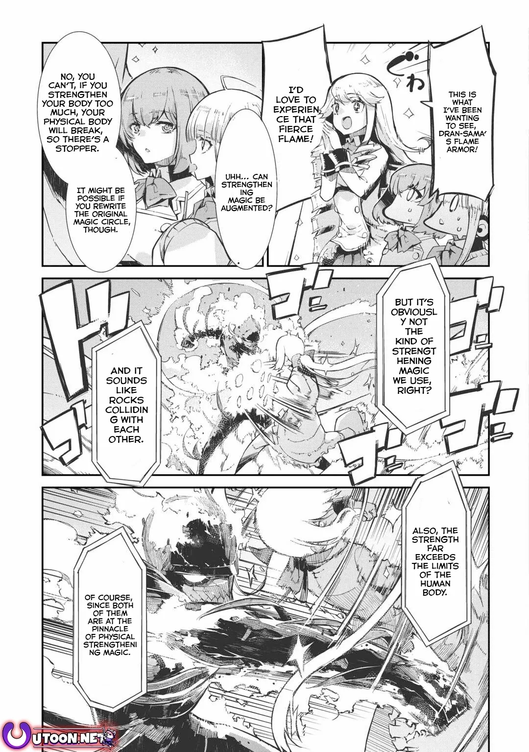 Sayounara Ryuusei, Konnichiwa Jinsei Chapter 91 - Page 41 in English