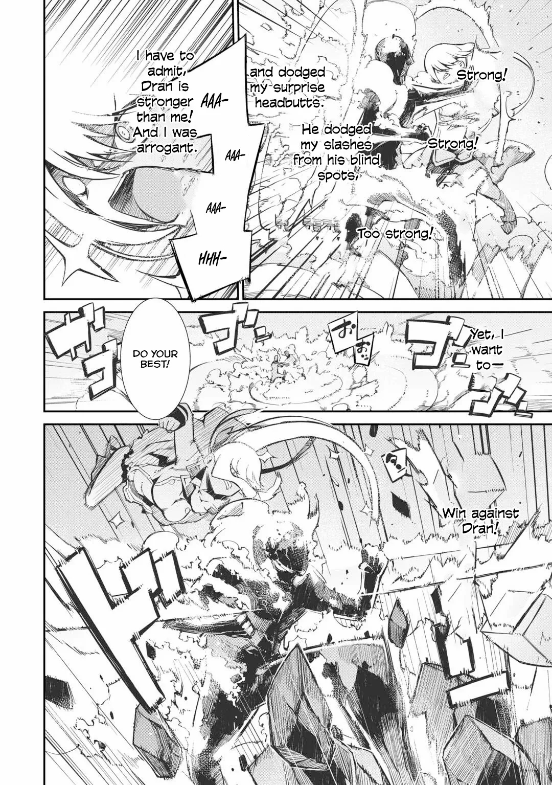 Sayounara Ryuusei, Konnichiwa Jinsei Chapter 91 - Page 42 in English
