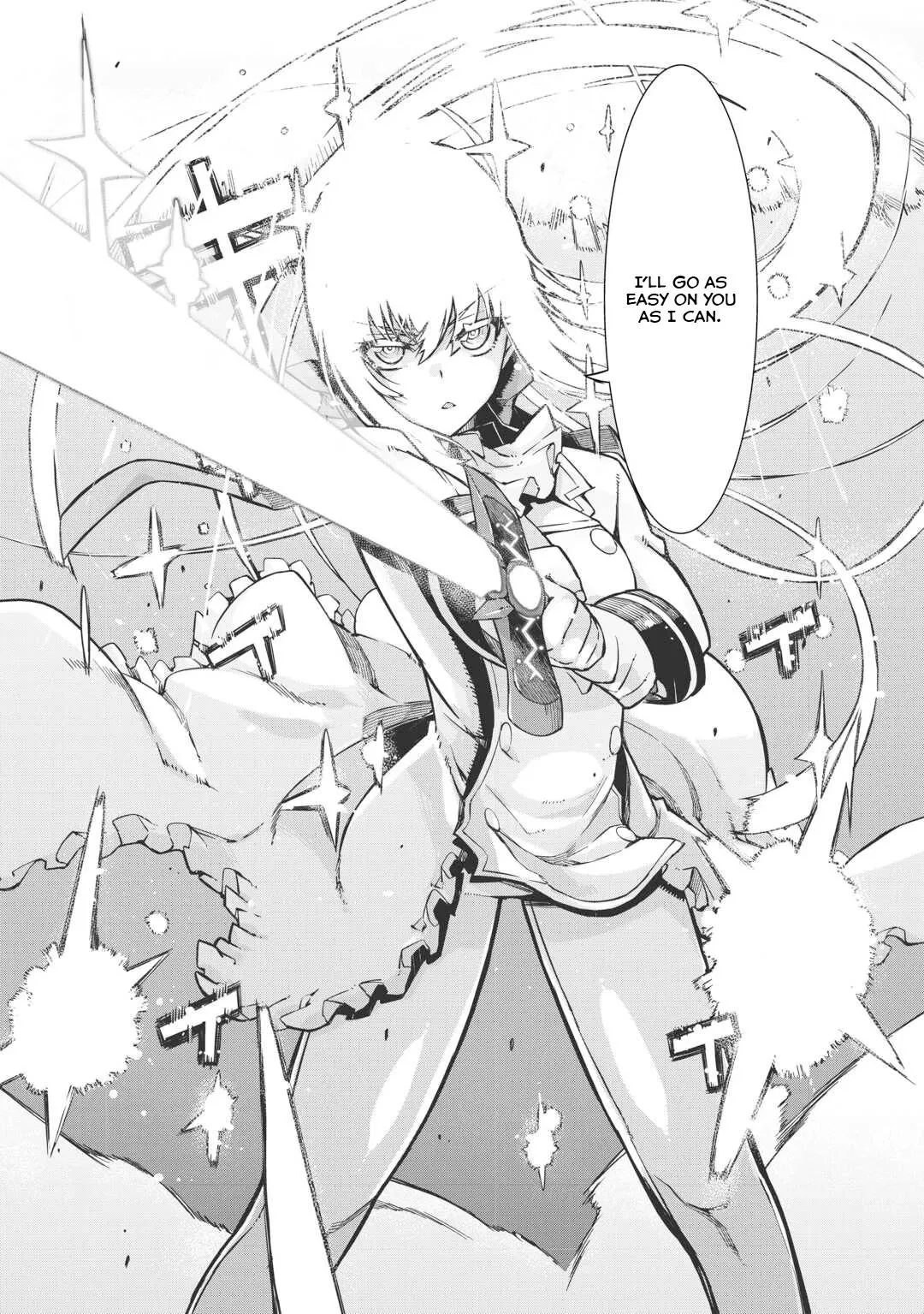 Sayounara Ryuusei, Konnichiwa Jinsei Chapter 93 - Page 20 in English