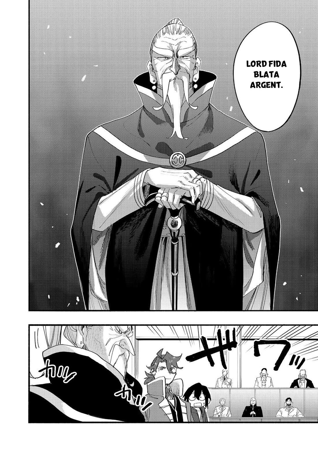 Kyou mo E ni Kaita Mochi ga Umai Chapter 43 - Page 15 in English
