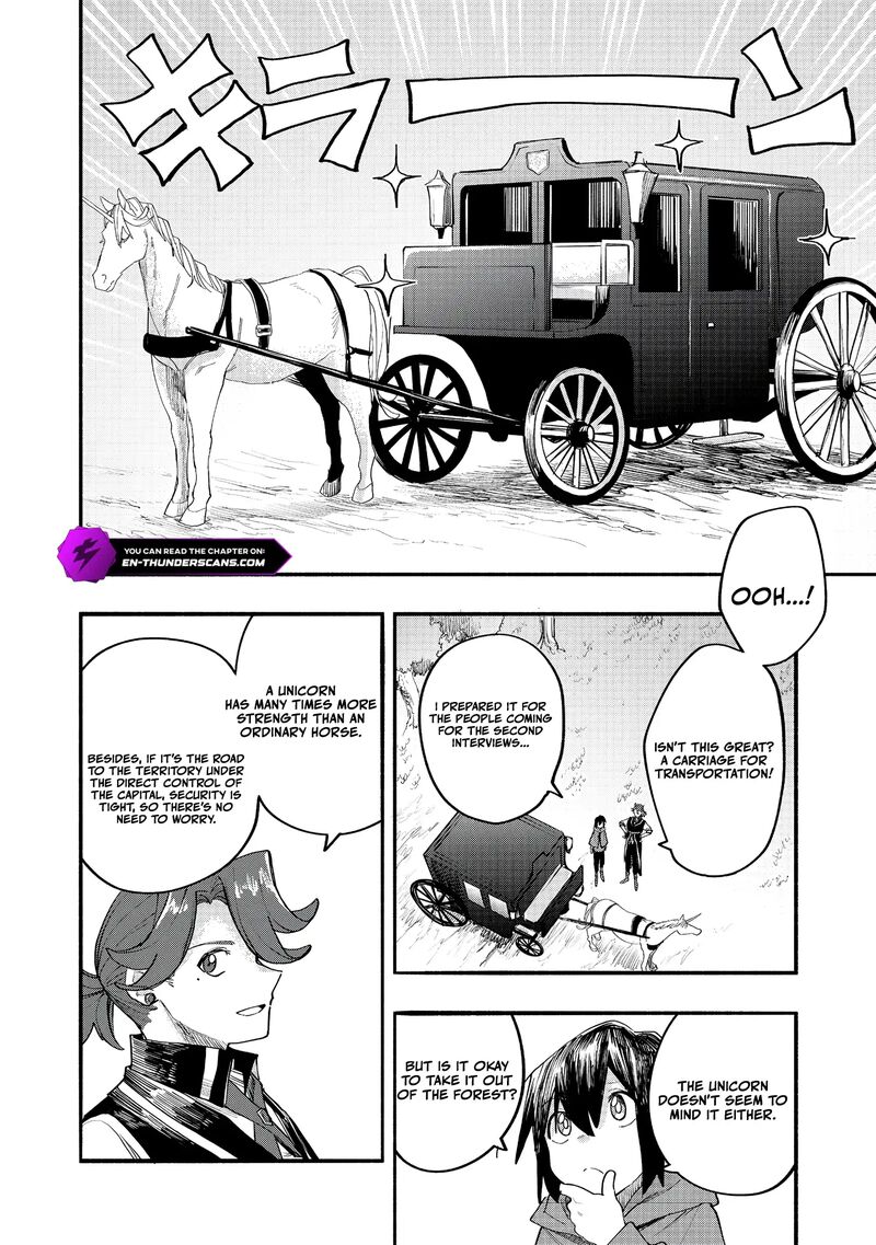 Kyou mo E ni Kaita Mochi ga Umai Chapter 48 - Page 18 in English