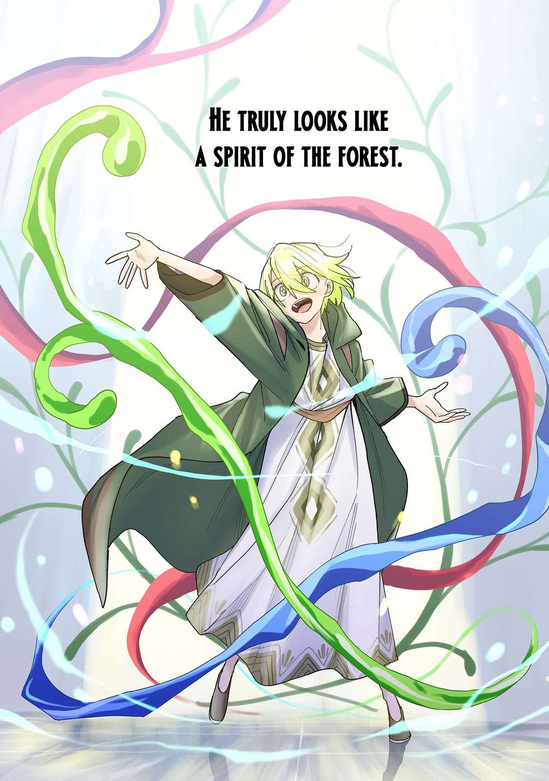 Kyou mo E ni Kaita Mochi ga Umai Chapter 50 - Page 28 in English