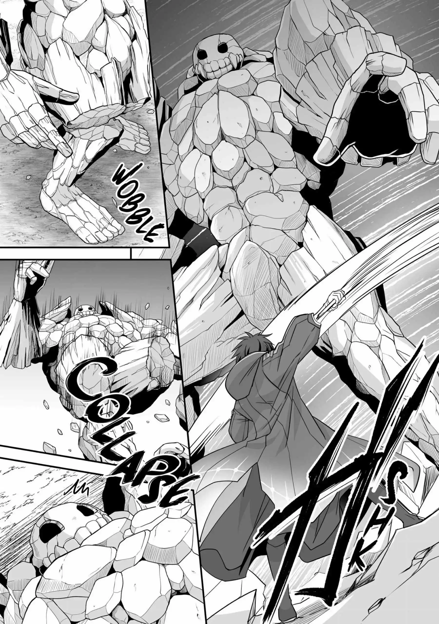 The Brilliant Healer’s New Life in the Shadows Chapter 12 - Page 10 in English