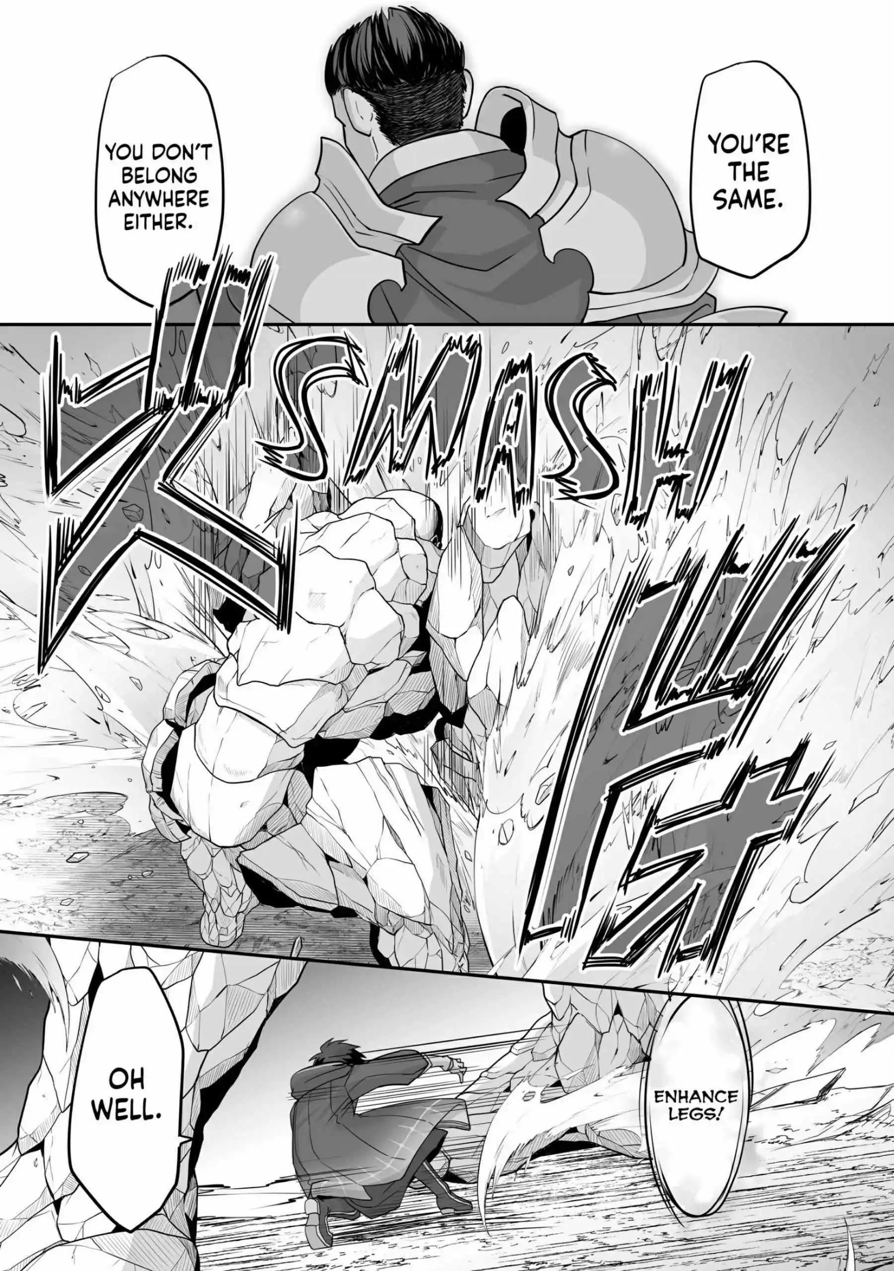 The Brilliant Healer’s New Life in the Shadows Chapter 12 - Page 7 in English