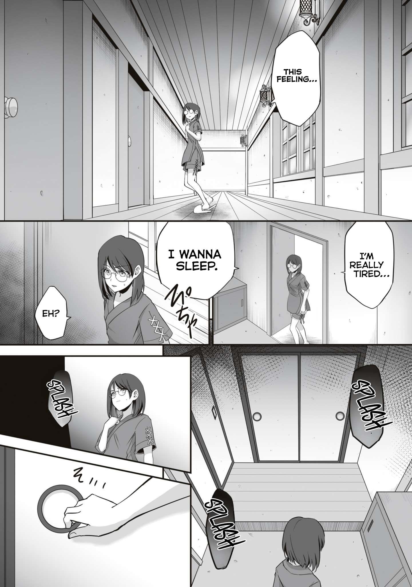 The Brilliant Healer’s New Life in the Shadows Chapter 14.2 - Page 6 in English