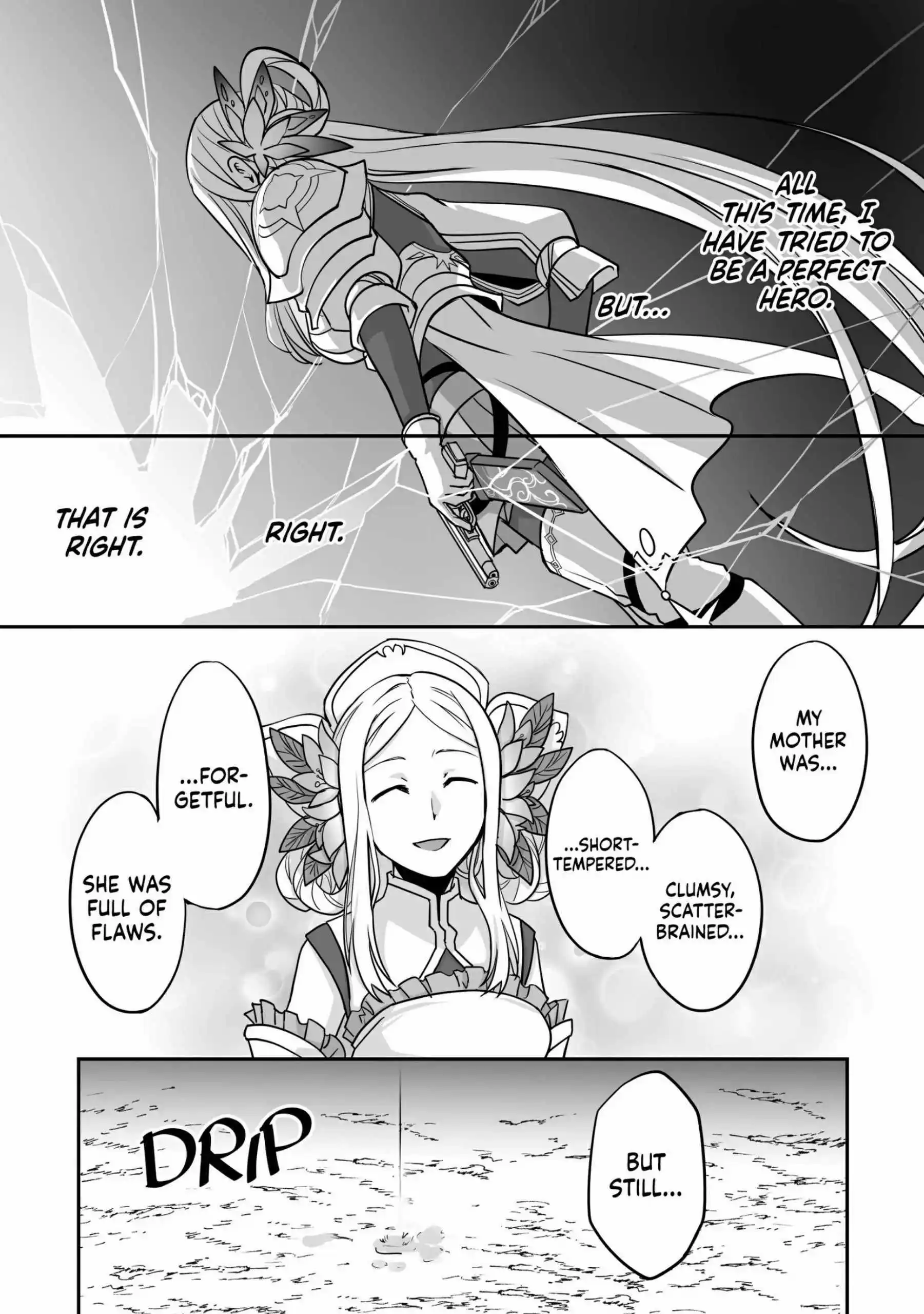 The Brilliant Healer’s New Life in the Shadows Chapter 7 - Page 27 in English