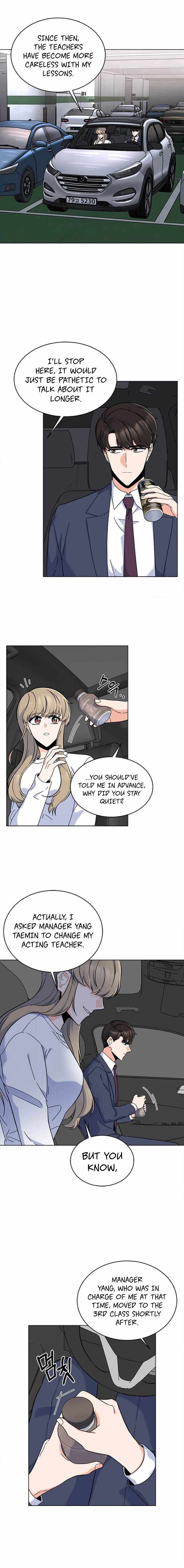 1St Year Max Level Manager Chapter 0 - Page 12 in English