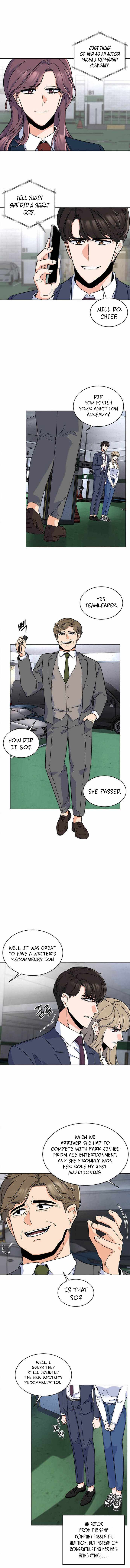 1St Year Max Level Manager Chapter 0 - Page 6 in English