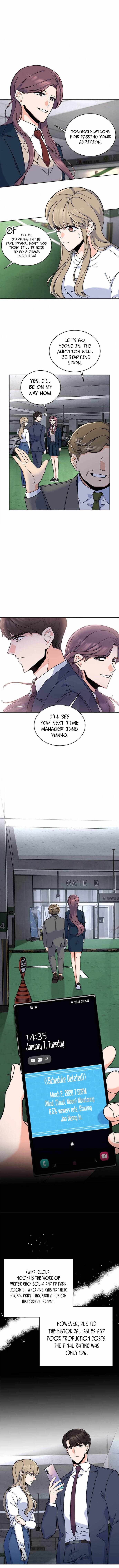 1St Year Max Level Manager Chapter 0 - Page 8 in English